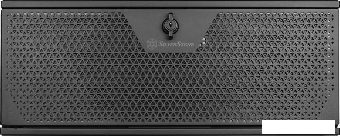 Корпуса SilverStone RM44