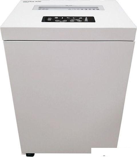 Шредер Office-Kit S500 (2x15)