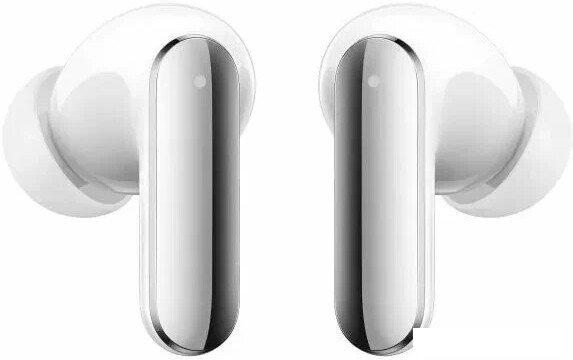 Наушники Realme Buds Air 8 Pro (белый)