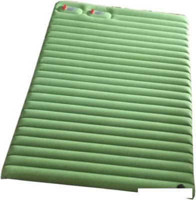 Надувной коврик TRAMP Air Lite Double TRI-025