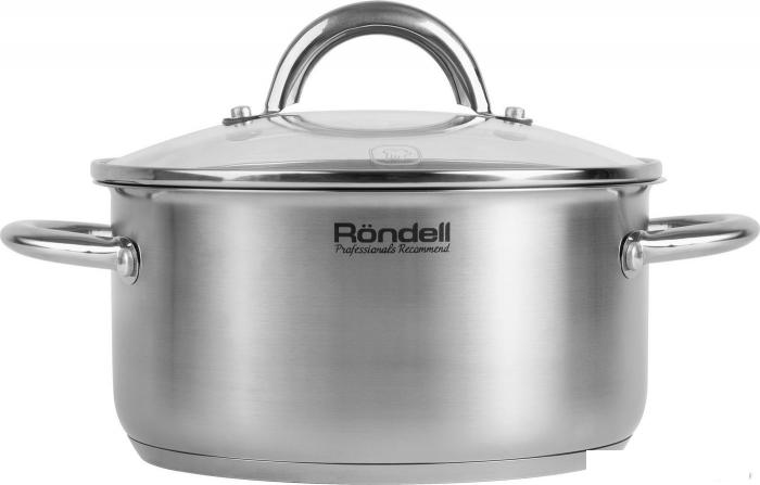Кастрюля Rondell Point RDS-1310