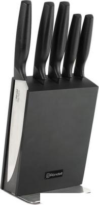 Набор ножей Rondell Katana RD-1359