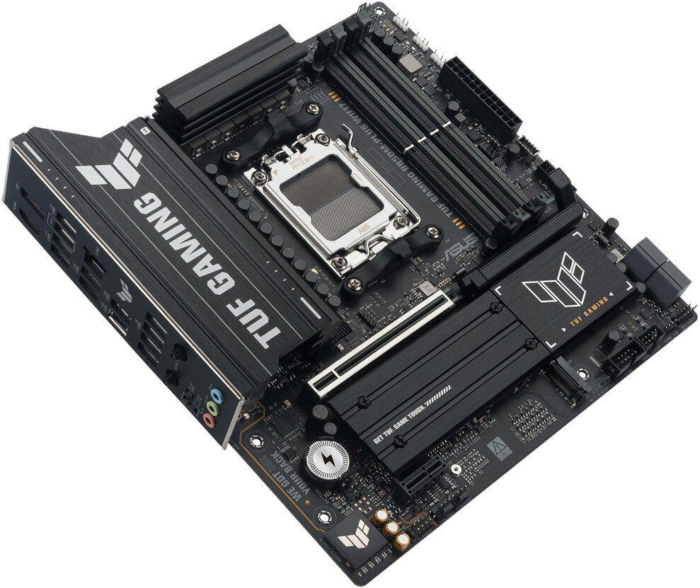 Материнская плата ASUS TUF Gaming B850M-Plus WiFi7