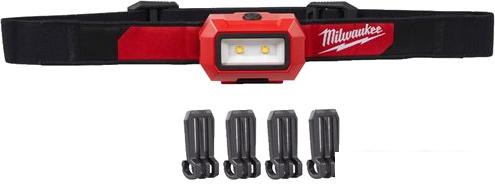 Фонарь Milwaukee HL2-LED