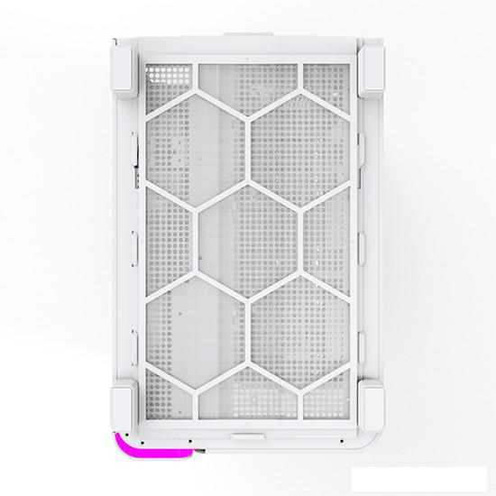 Корпус Montech King 95 (белый)