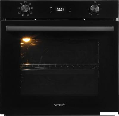 Электрический духовой шкаф Vitek VEO 6480 BG