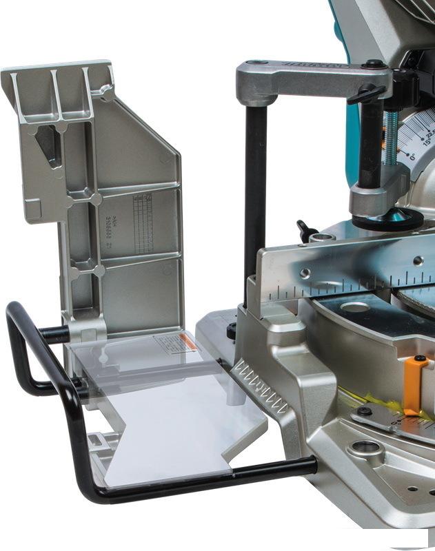 Торцовочная пила Makita LS1219L