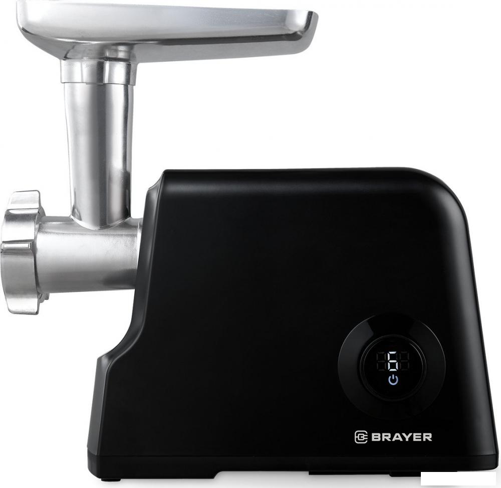 Мясорубка Brayer BR1612
