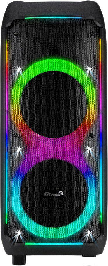 Патибокс Eltronic 30-37 Crazy Box 1200