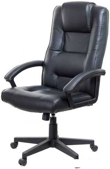 Офисное кресло Бюрократ T-9906N (черный)