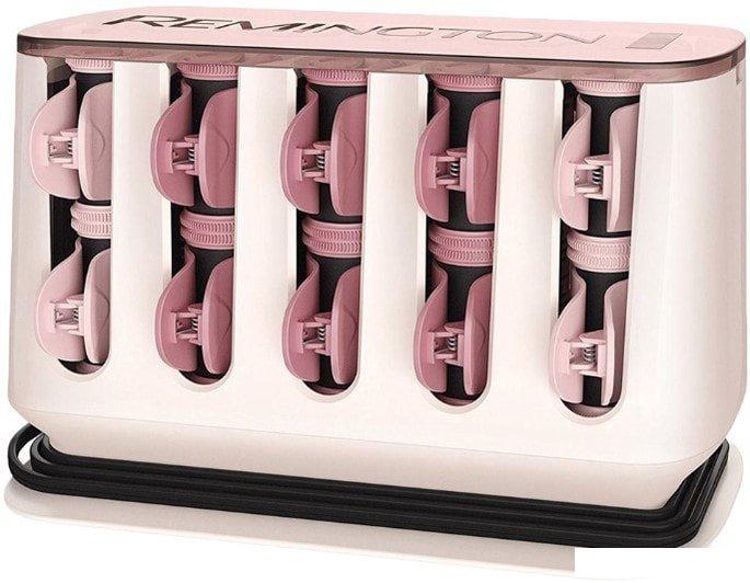 Электробигуди Remington H9100