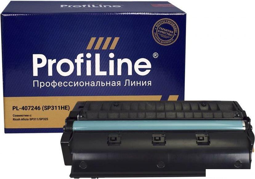 Картридж ProfiLine PL-407246 SP311HE (аналог Ricoh 407246)