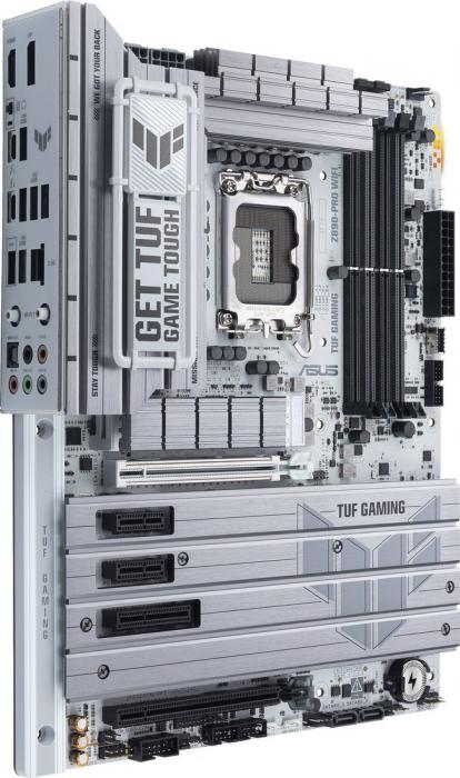 Материнская плата ASUS TUF Gaming Z890-Pro WiFi
