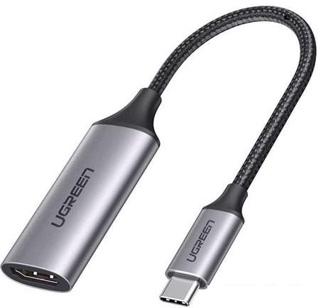 Адаптер Ugreen CM297 70444