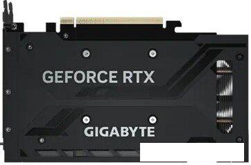 Видеокарта Gigabyte GeForce RTX 5050 Windforce OC V2 8G GV-N5050WF2OCV2-8GD