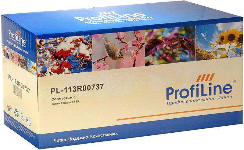 Картридж ProfiLine PL-113R00737 (аналог Xerox 113R00737)