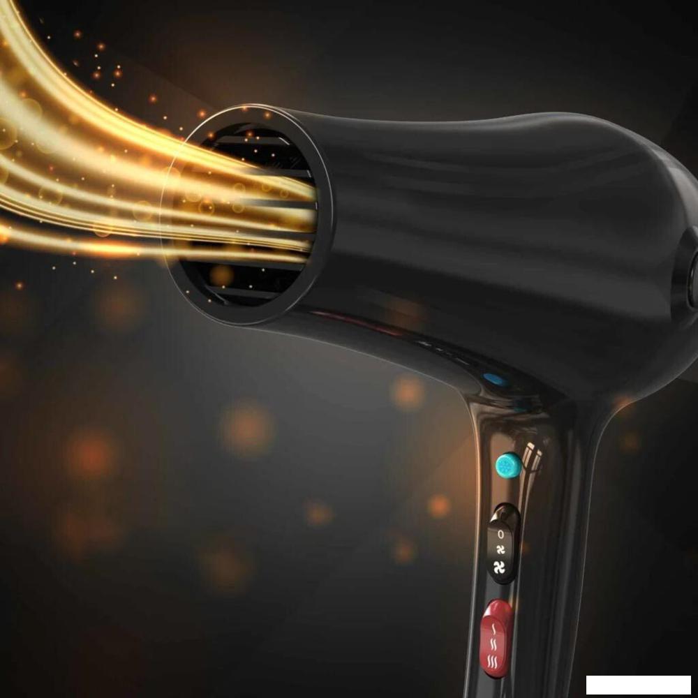 Фен Wahl 3405-0470