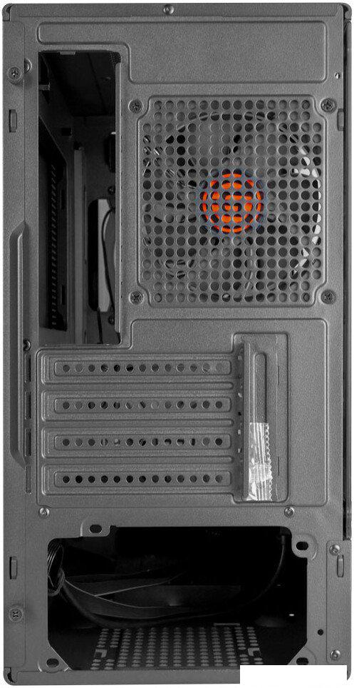Корпус Ginzzu CL405
