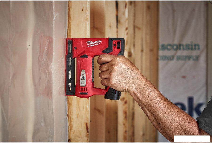 Milwaukee M12 BST-0 4933459634 (без АКБ)
