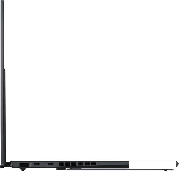 Рабочая станция ASUS Zenbook 14 Duo OLED UX8406MA-QL056W