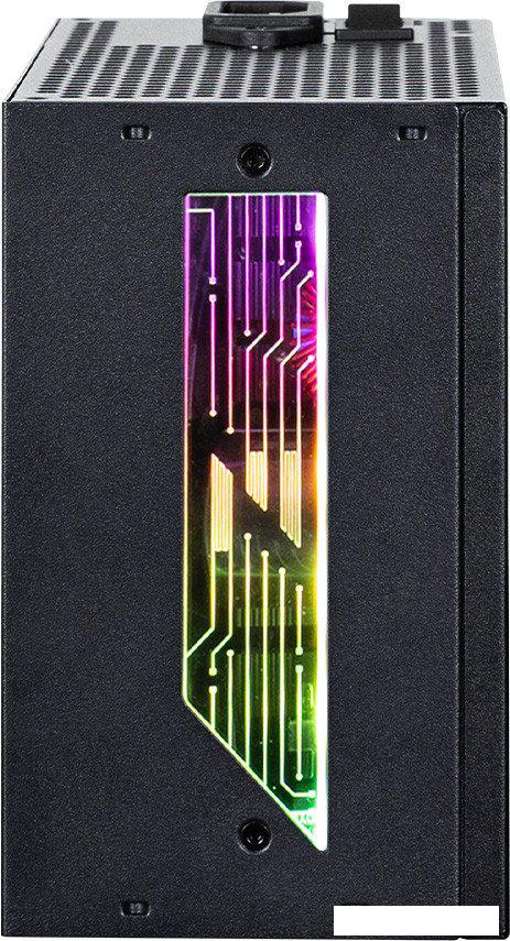 Блок питания Zalman TeraMax II View 1200W ZM1200-TMX2 View