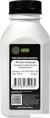 Тонер CACTUS CS-THPCHUС-100