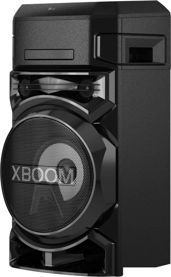 Патибокс LG X-Boom ON77DK