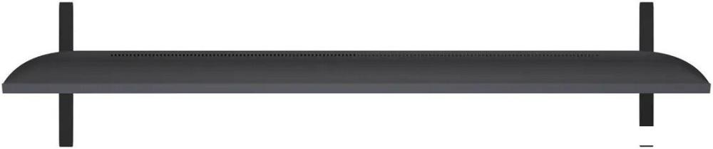 MiniLED телевизор LG QNED evo AI QNED80 55QNED80B6B