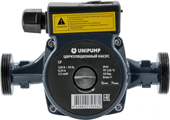 Циркуляционный насос Unipump CP 25-80 180
