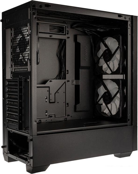 Корпус Lian Li Lancool 205 Mesh C G99.OE764CX.00
