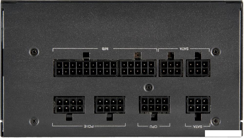 Блок питания Chieftec Polaris PPS-550FC