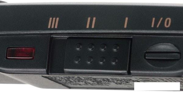 Плойка-волна BaByliss W2447E