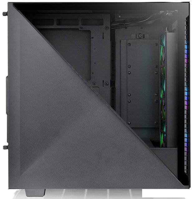 Корпус Thermaltake Divider 300 TG ARGB CA-1S2-00M1WN-01