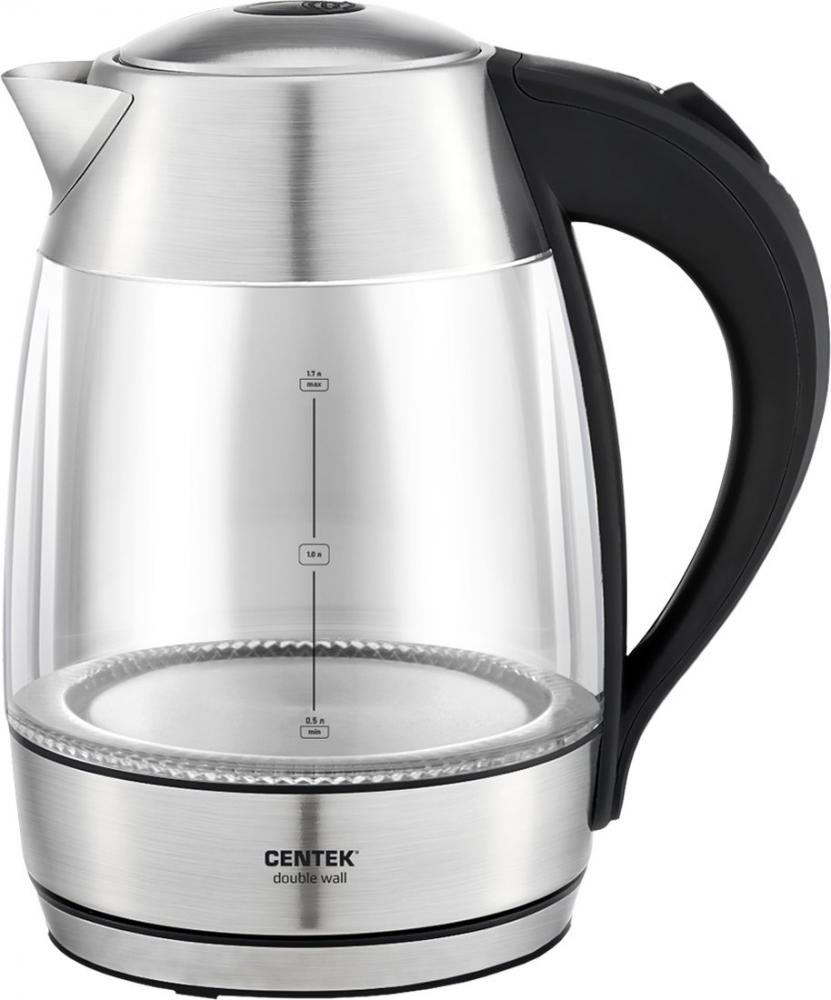 Электрический чайник CENTEK CT-0012