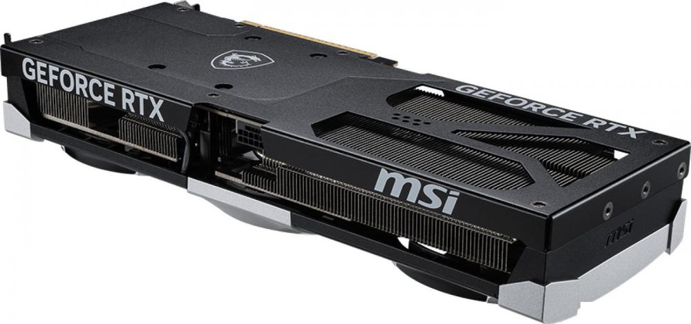 Видеокарта MSI GeForce RTX 5080 16G Ventus 3X OC Plus