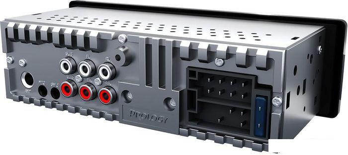USB-магнитола Prology CMD-340