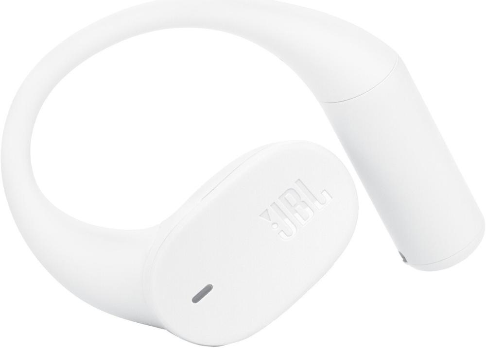 Наушники JBL Sense Lite (белый)