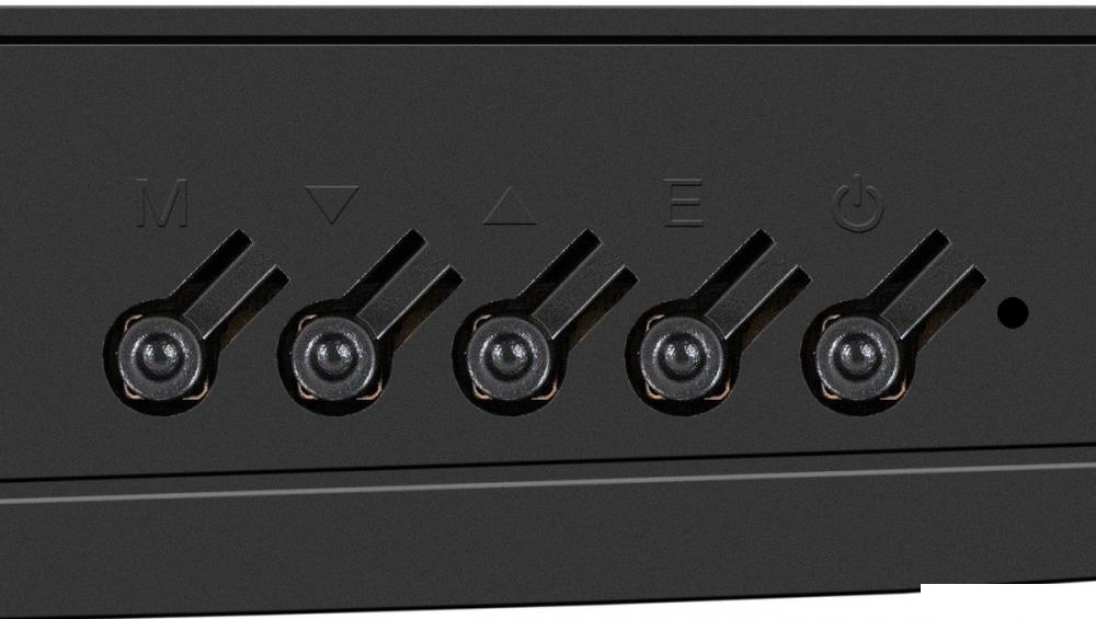 Монитор ExeGate SmartView ES3207CA EX297504RUS