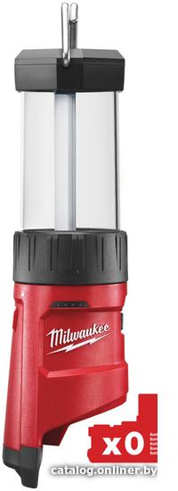 Фонарь Milwaukee M12 LL-0 (без АКБ)