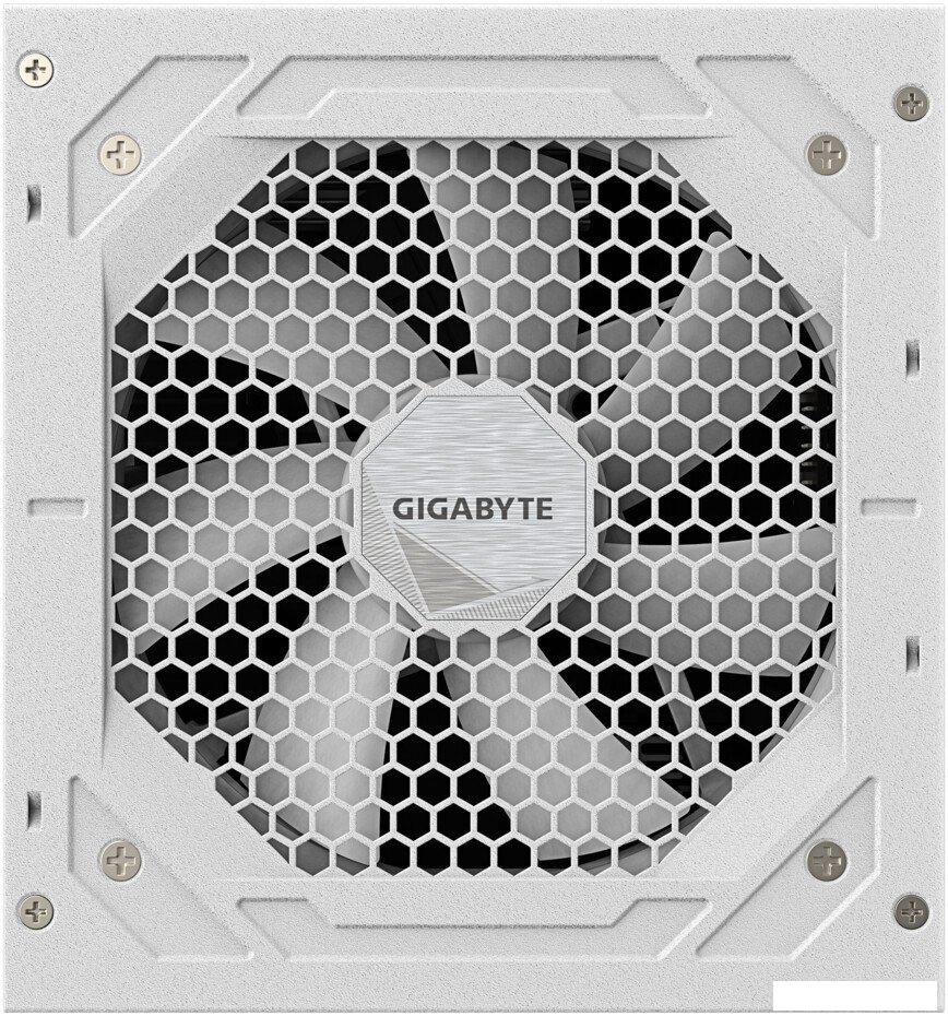 Блок питания Gigabyte UD750GM PG5 V2 ICE