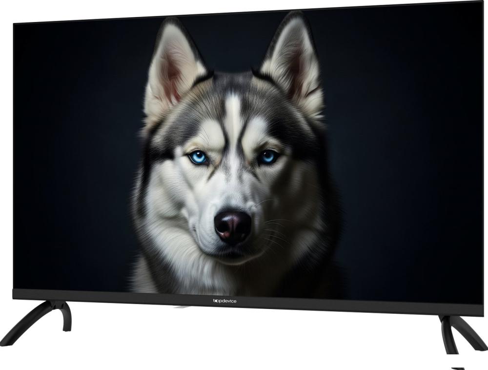 Телевизор Topdevice 32" WILDRED TDWC32BF2110V