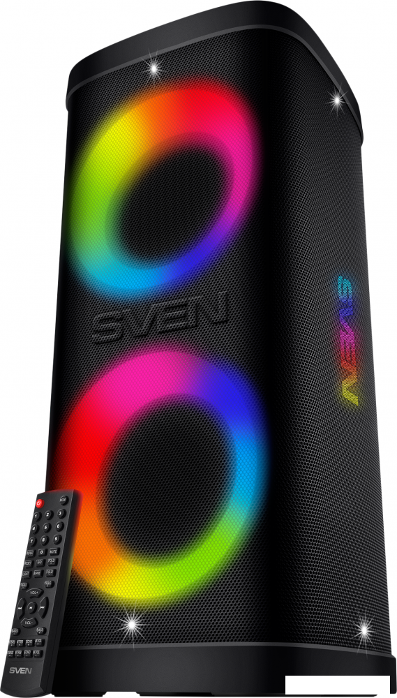Патибокс SVEN PS-950