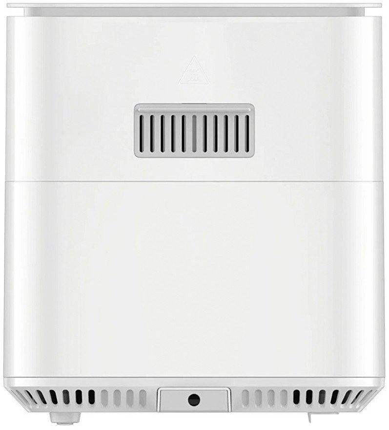 Аэрофритюрница Xiaomi Smart Air Fryer 6.5L MAF10 (международная версия, белый)