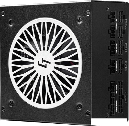 Блок питания Chieftec Chieftronic PowerUp GPX-550FC