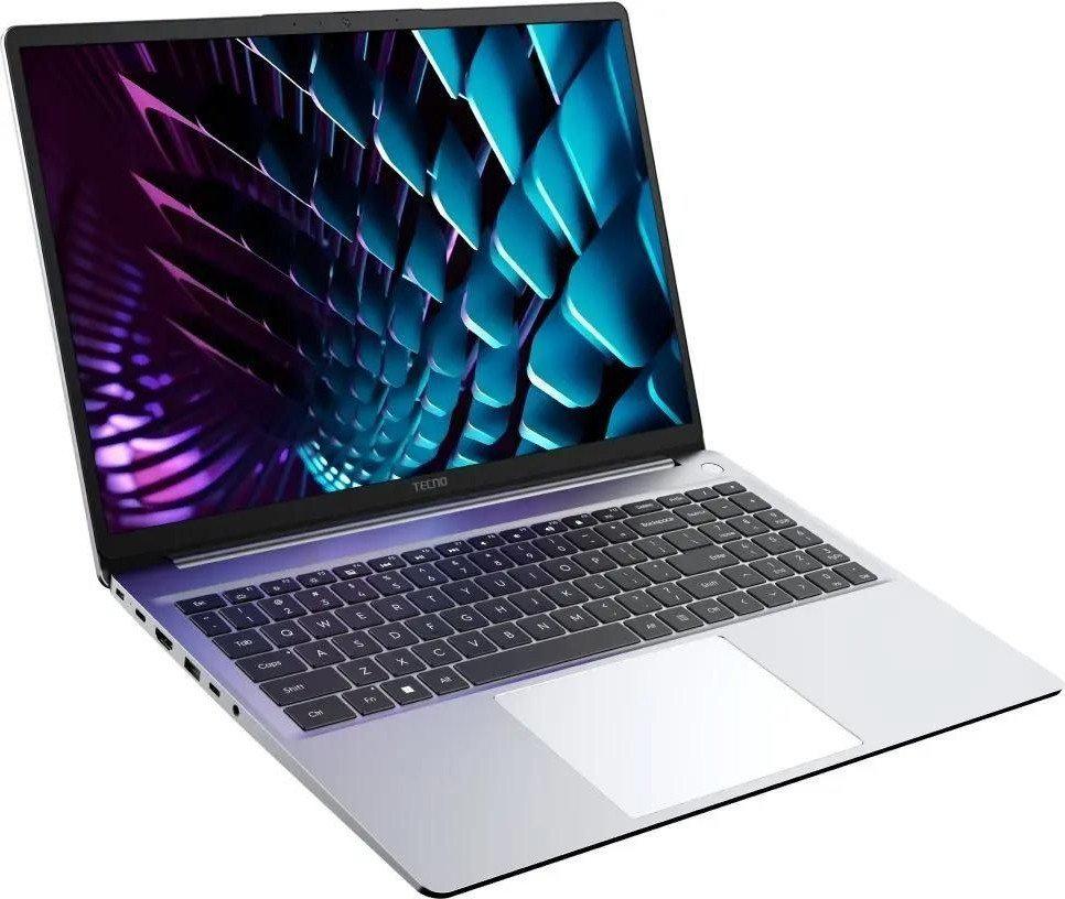 Ноутбук Tecno Megabook K16SAA 71005000618