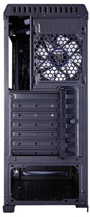 Корпус Zalman N5 TF