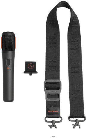 Беспроводная колонка JBL PartyBox On-The-Go 2