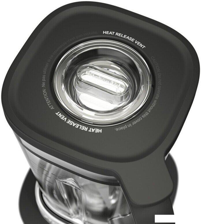 Стационарный блендер KitchenAid Pure Power 5KSB2073EDG