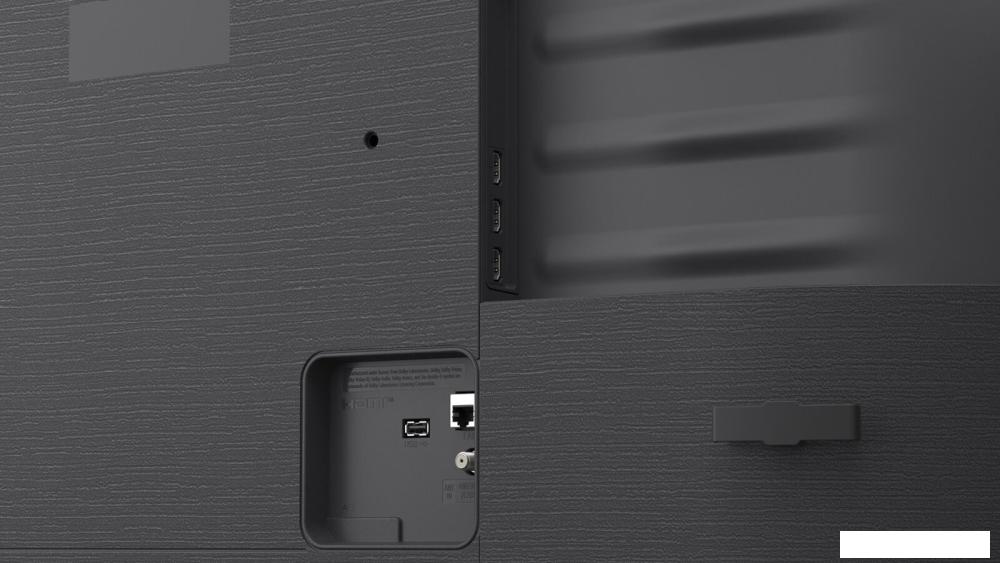 Телевизор LG NANO 4K UHD AI NU90 50NU900B6LA