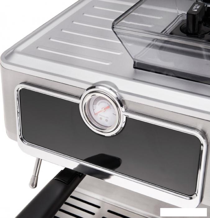 Кофемашина Korting KCM 1013 SA Bravo
